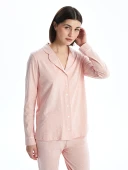 LCW DREAM Pembe Pijama Takımı thumbnail 2