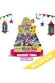Multiball Sarı 100'li Lolipop thumbnail 2