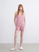 LCW DREAM Pembe Pijama Takımı thumbnail 1