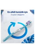 Oralb Fırça PRO3 Beyazlık Orta thumbnail 5