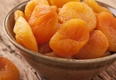 Kuru Kayısı Jumbo 1 Kg thumbnail 1