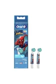 Oral-B Fırça Yedeği Siderman thumbnail 2