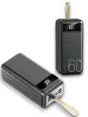 60.000 MAH POWERBANK thumbnail 1
