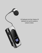 DS-F210 Kablosuz Kulaklık thumbnail 4