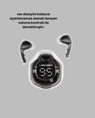 Günlük Kullanım İçin Profesyonel Bluetooth Kulaklık thumbnail 5