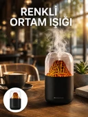 280 ml Kapasiteli Aromaterapi Cihazı Yeni Nesil thumbnail 1