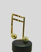 Nota Figürü Müzik Kutusu Melodious Model Yeni Nesil thumbnail 2