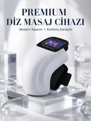 Şarj Edilebilir Akıllı Diz Masaj Teknolojisi thumbnail 1
