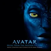 James Horner - Avatar - Plak thumbnail 1