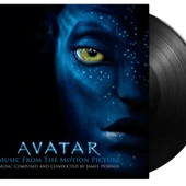 James Horner - Avatar - Plak thumbnail 2