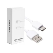 Usb To Hızlı Data Kablosu 1.5 Metre thumbnail 1