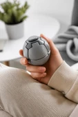 Çevirmeli Stres Topu / Stres Oyuncağı / Spinner Ball thumbnail 6