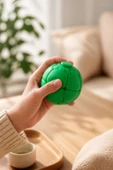 Çevirmeli Stres Topu / Stres Oyuncağı / Spinner Ball thumbnail 5