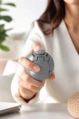 Çevirmeli Stres Topu / Stres Oyuncağı / Spinner Ball thumbnail 8