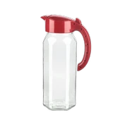 Cam Sürahi 1500 Ml thumbnail 2