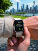 S1000 Akıllı Saat thumbnail 5
