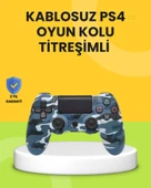 Oyun Kolu Ergonomik Çift Titreşimli thumbnail 1