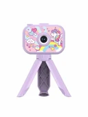 Lf-Y6 Ayakli Çocuk Kamerasi thumbnail 2