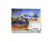 Hareketli Dinozor Figür Mavi Mosasuurus thumbnail 4