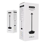 Powermaster PM-25832 Usb'li Ledli Beyaz Gece Lambası thumbnail 3