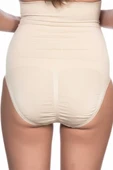 Ten Yüksek Bel Double Slip Korse thumbnail 3