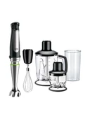 BRAUN MQ7045X Multiquick 7 Multi Blender Set Siyah thumbnail 1