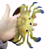 Strech Yengeç thumbnail 2