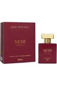Nıche Keep Your Sıgn Unısex 100 ml Extraıt De Perfume thumbnail 1