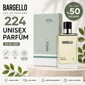 KADIN PARFÜM 224 FLORAL 50 ML EDP thumbnail 2
