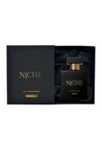 Niche Iris Touch Unisex 100 ml Extrait De Perfume thumbnail 1