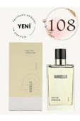KADIN PARFÜM 108 FLORAL 50 ML EDP thumbnail 1