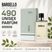 490 Unısex 50 Ml Parfüm Edp thumbnail 2
