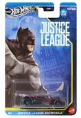 Hot Wheels Silver Series Arabalar - Justice League thumbnail 2