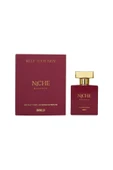 Nıche Keep Your Sıgn Unısex 100 ml Extraıt De Perfume thumbnail 2