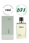 Unisex Parfüm 671 50 ml Edp thumbnail 1