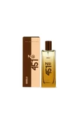 No.451 Unısex 50 ml Parfüm Edp thumbnail 3