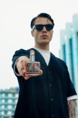 CROWDED ERKEK 50 ml PARFÜM EDP thumbnail 3