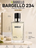 334 Kadın Floral 50 Ml Edp thumbnail 2