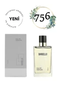 Erkek Parfüm 756 Oriental 50 ML EDP thumbnail 1