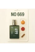 No 669 erkek parfüm 50 ml EDP thumbnail 3