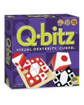 Windware Q-Bitz Kutu Oyunu thumbnail 1