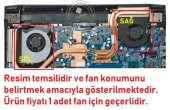 Casper C900 Notebook Fanı (SAĞ) thumbnail 3