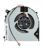 Casper Nirvana C900.7700-8DG0X Notebook Fan (Sağ) thumbnail 6