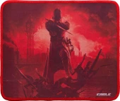 Polosmart PGM02 Gaming Mouse + Mouse Pad Kırmızı thumbnail 3