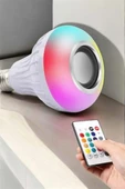 Hoparlör Led Lamba thumbnail 5
