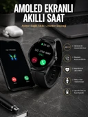 Akıllı Saat Ekran 3 Kordonlu Nfc Gps thumbnail 1
