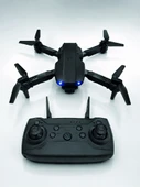 Katlanabilir Kamera Drone Görüntü, Hover Özelliği Uzaktan Kumanda thumbnail 5
