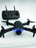 99 Akıllı Kamera Drone Katlanabilir Gövde Kamera App thumbnail 3