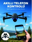 99 Akıllı Kamera Drone Katlanabilir Gövde Kamera App thumbnail 1