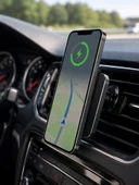15W Araç İçi Telefon Tutucu thumbnail 2